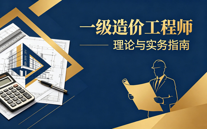 一级造价工程师